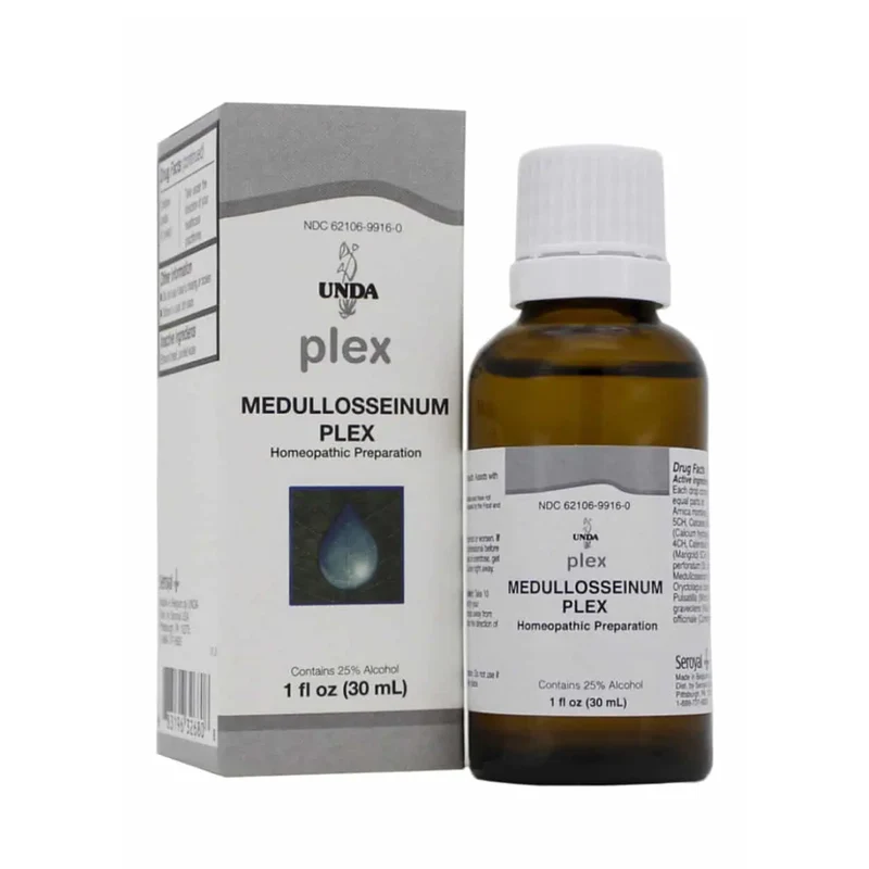 UNDA - Medullosseinum Plex | 30 mL