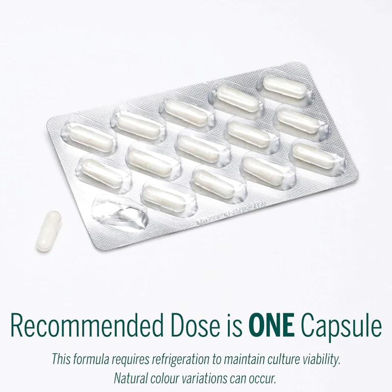 Genestra - HMF IBS Relief | 30 Capsules