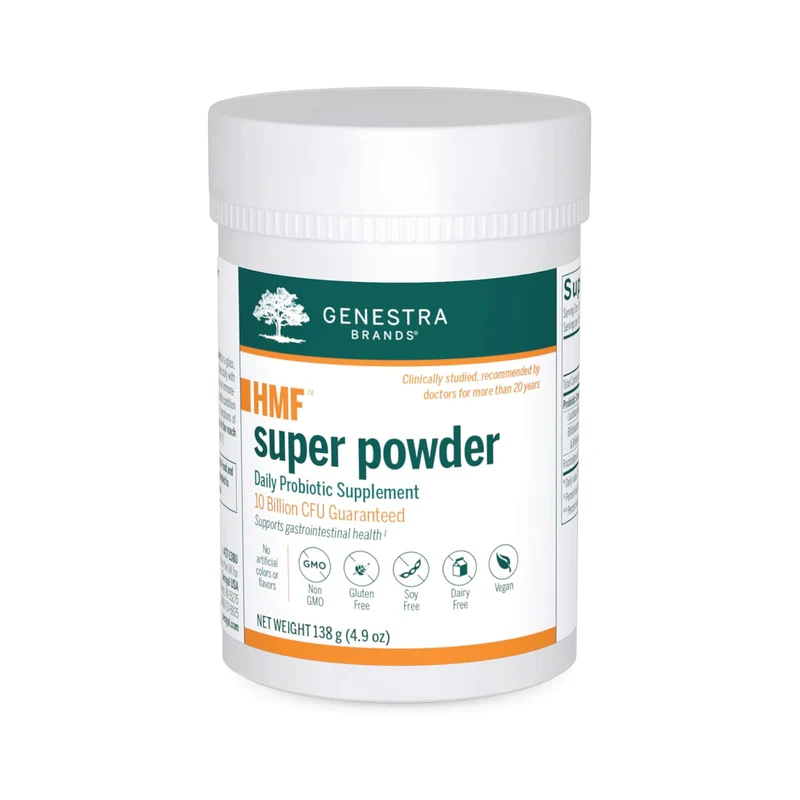 Genestra - HMF Super Powder | 138 g