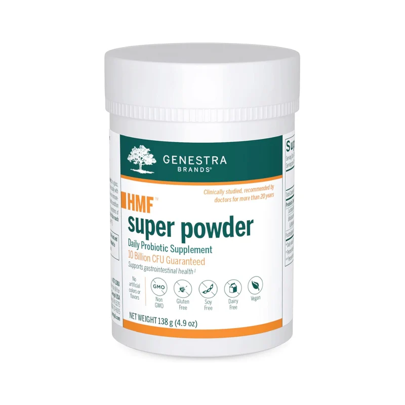 Genestra - HMF Powder | 75 g