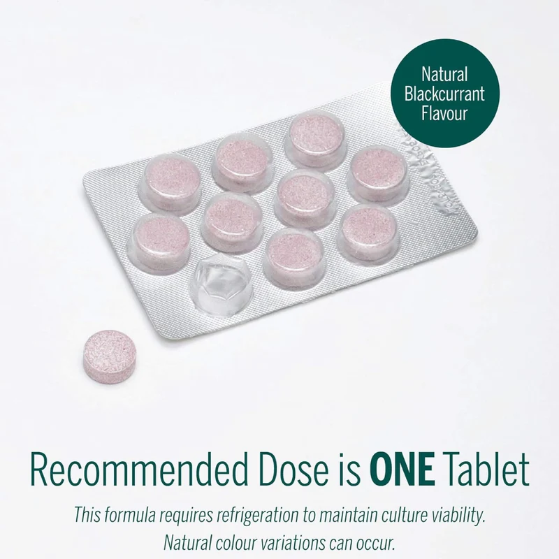 Genestra - HMF Immune | 30 Tablets