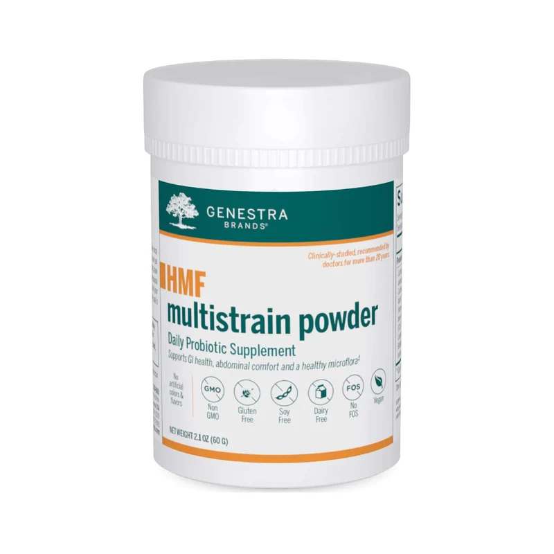 Genestra - HMF Multi Strain Powder | 60 g