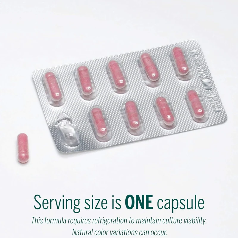 Genestra - HMF Women's Daily | 30 Capsules