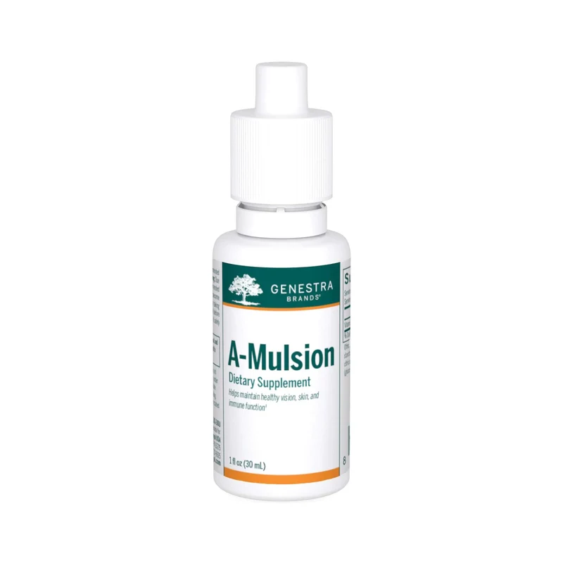 Genestra - A-Mulsion | 30 mL