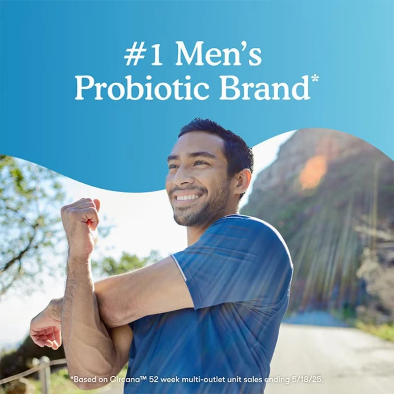 Garden of Life - Dr. Formulated Once Daily Men's | 30 Capsules
