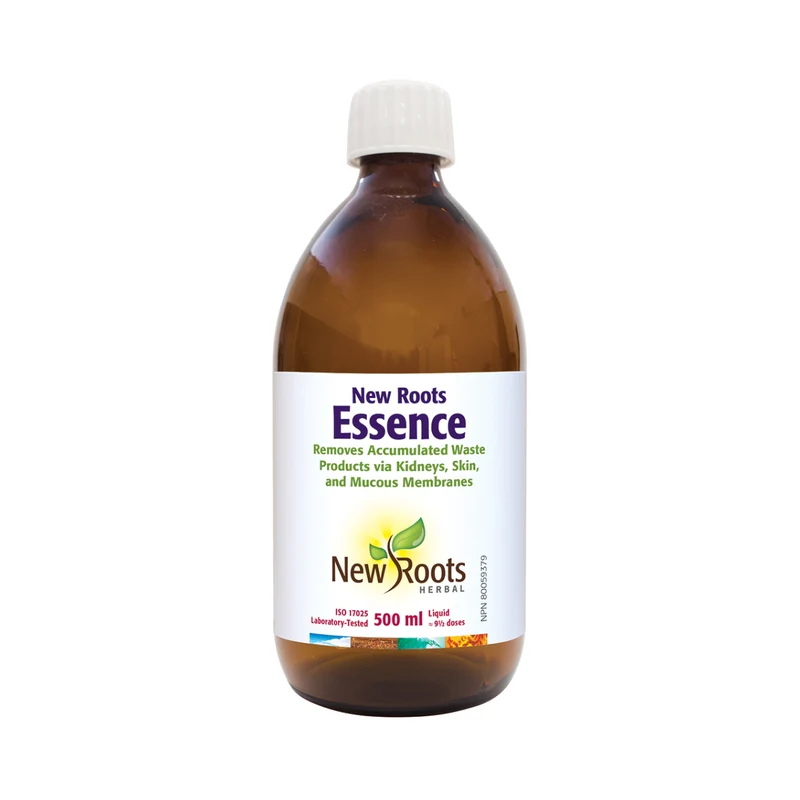 New Roots - New Roots Essence | 500 mL