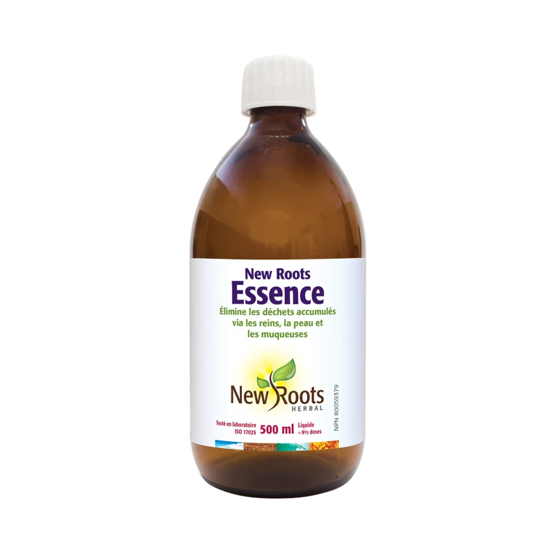 New Roots - New Roots Essence | 500 mL
