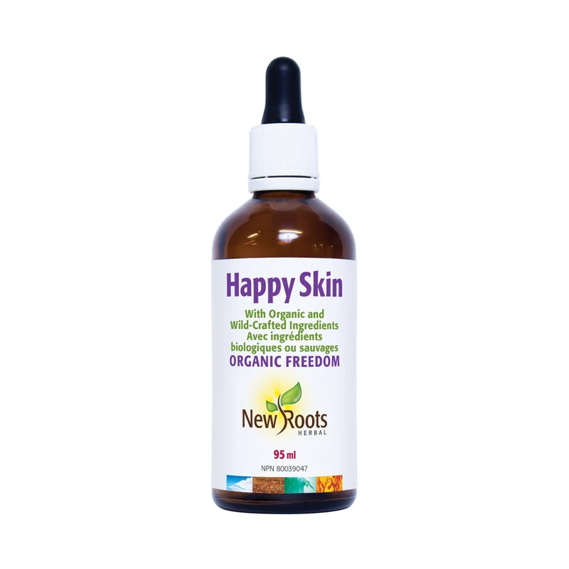 New Roots - Happy Skin | 95 mL