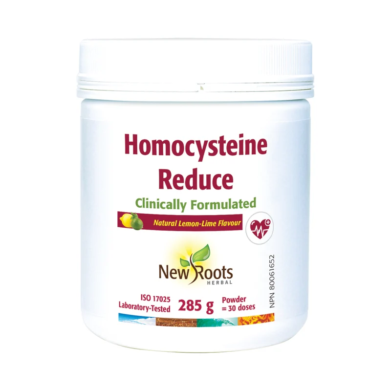 New Roots - Homocysteine Reduce | 285 g