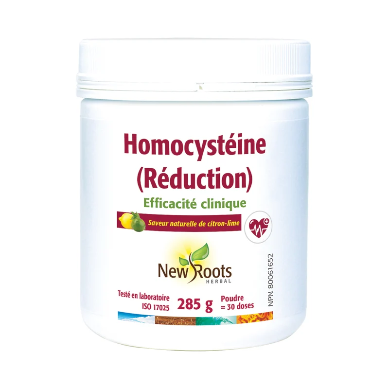 New Roots - Homocysteine Reduce | 285 g
