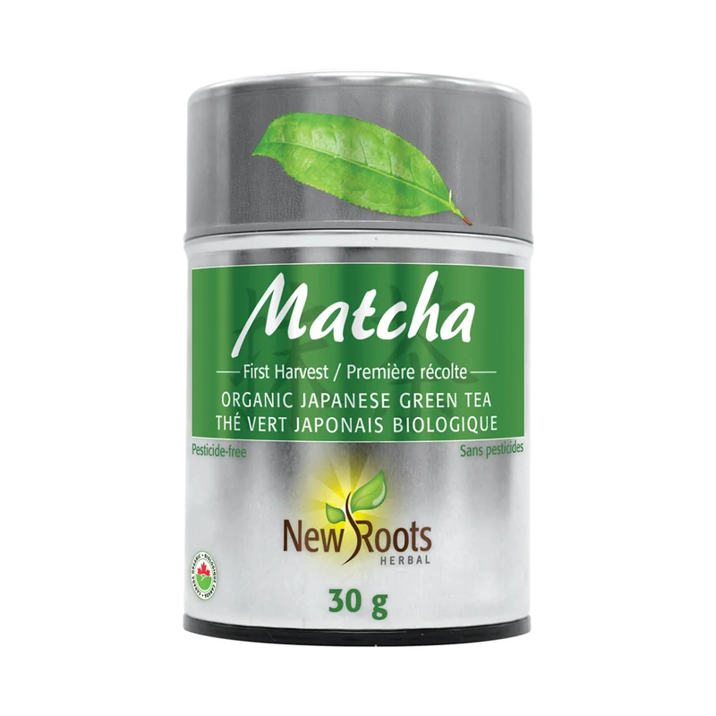 New Roots - Matcha | 30 g