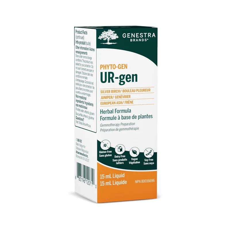 Genestra - UR-gen | 15 mL