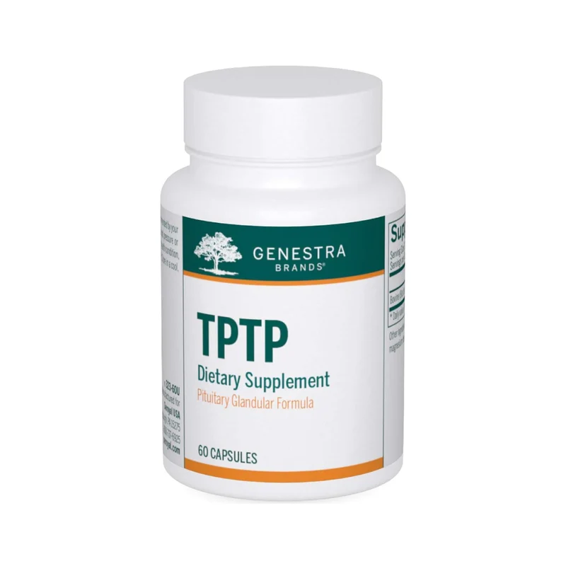 Genestra - TPTP | 60 Capsules