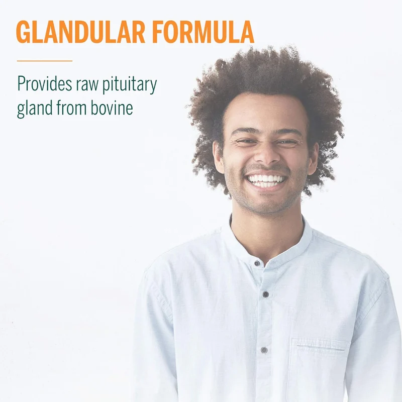 Genestra - TPTP | 60 Capsules