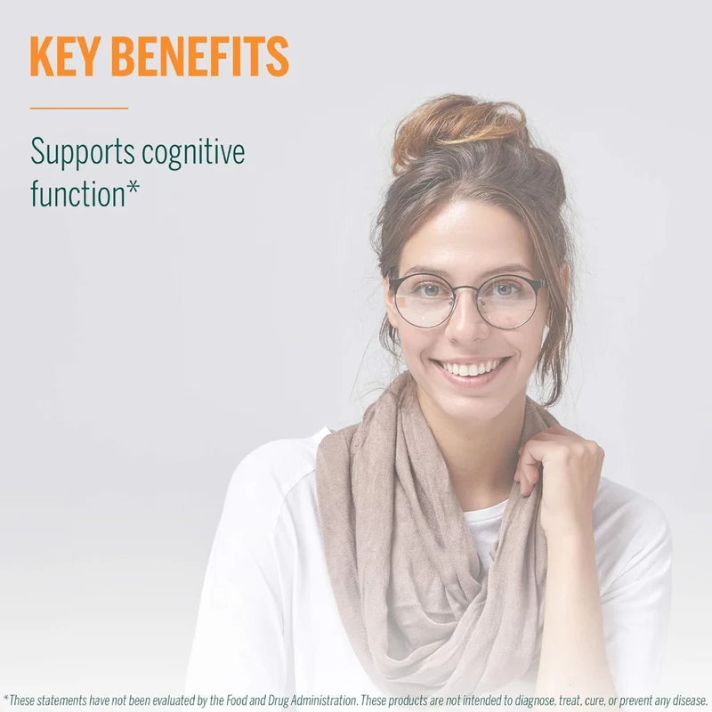 Genestra - Super Neurogen DHA | 30 Softgels