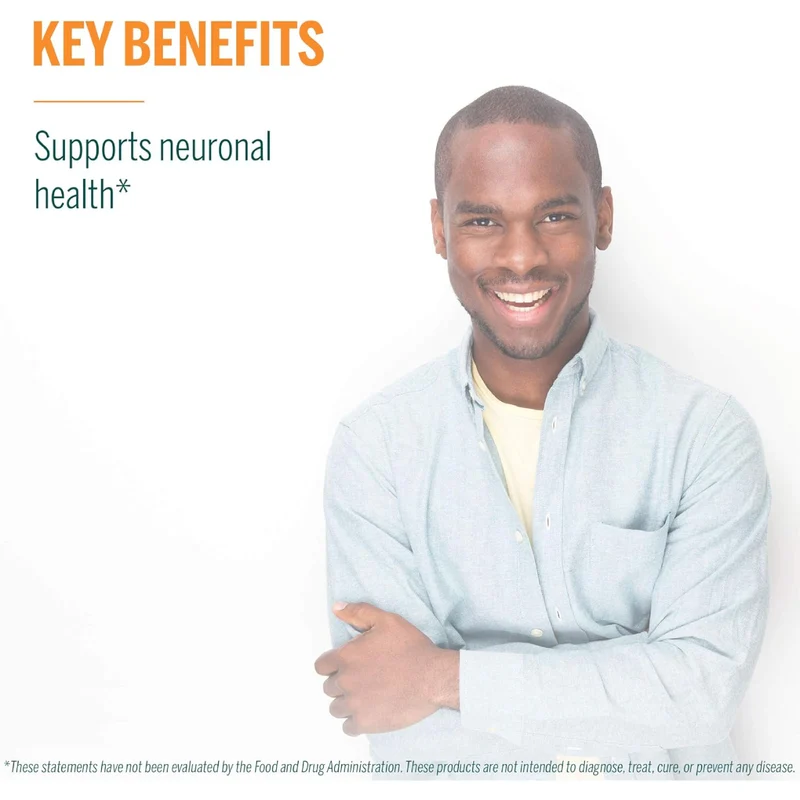 Genestra - Super Neurogen DHA | 30 Softgels