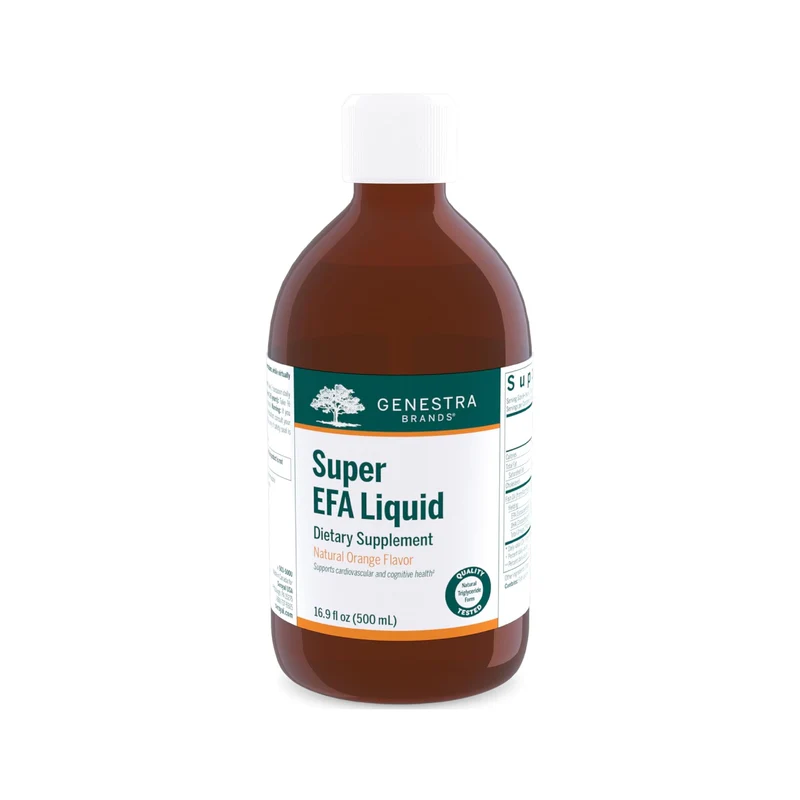 Genestra - Super EFA Liquid | 500 mL