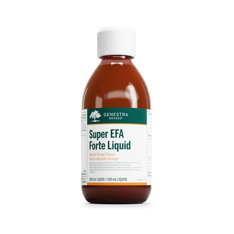 Genestra - Super EFA Liquid | 200 mL