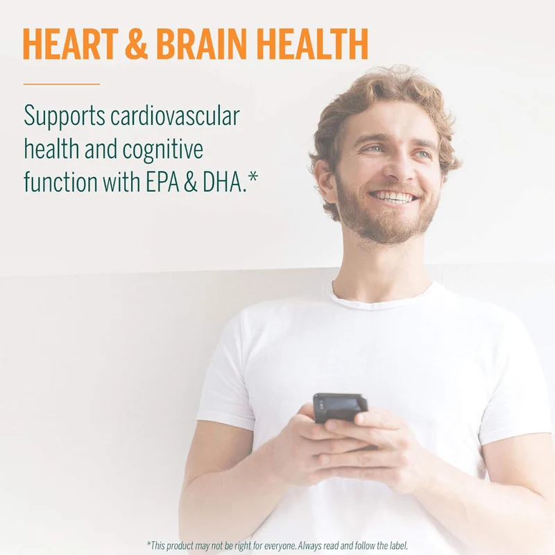 Genestra - Super EFA Capsules | 120 Softgels