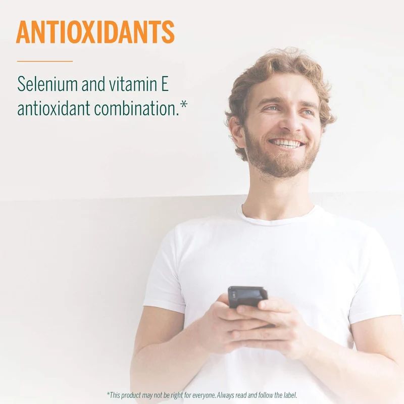 Genestra - Selenium + E | 60 Tablets