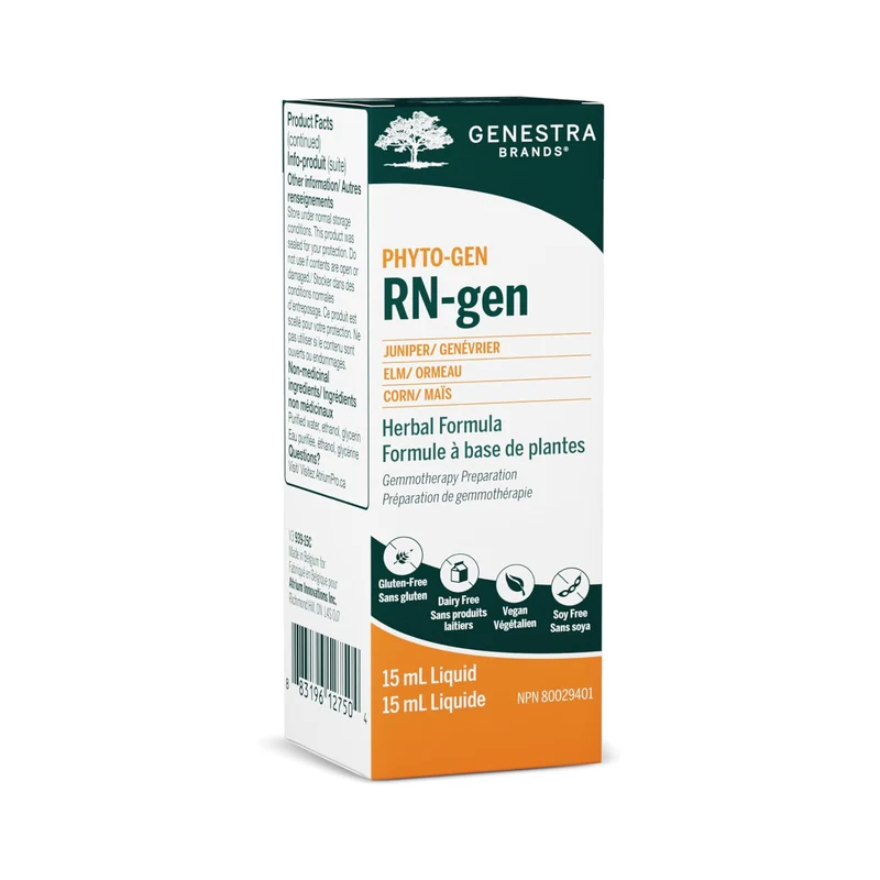Genestra - RN-gen | 15 mL