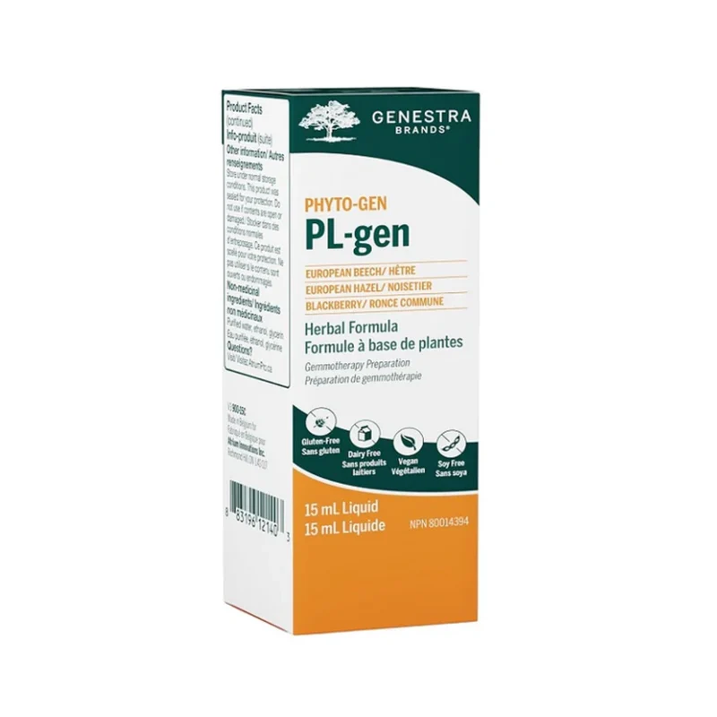 Genestra - PL-gen | 15 mL