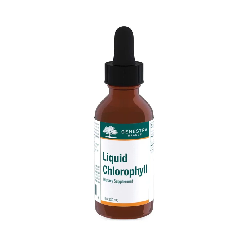 Genestra - Liquid Chlorophyll | 30 mL