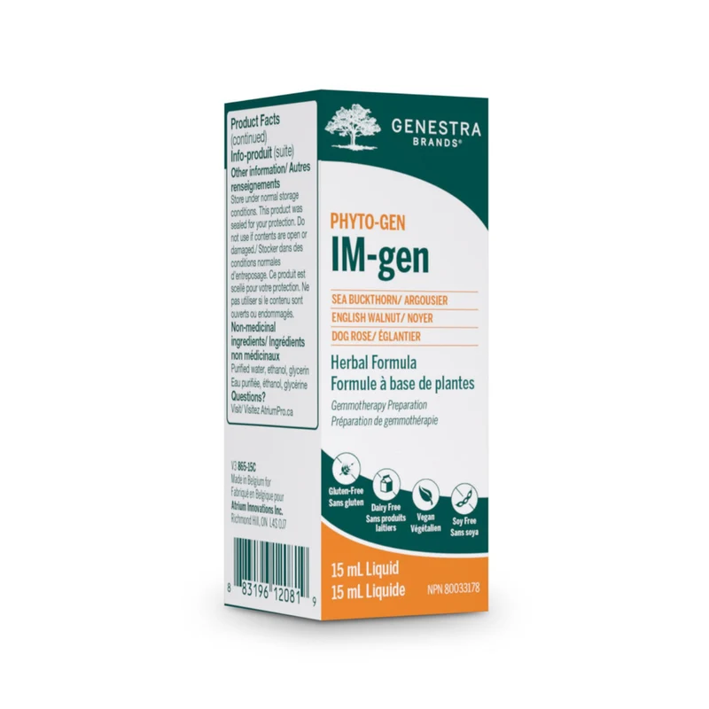 Genestra - IM-gen | 15 mL