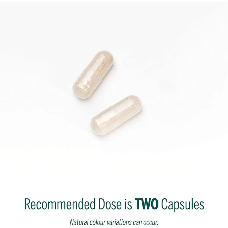 Genestra - Ichol Plus | 90 Capsules