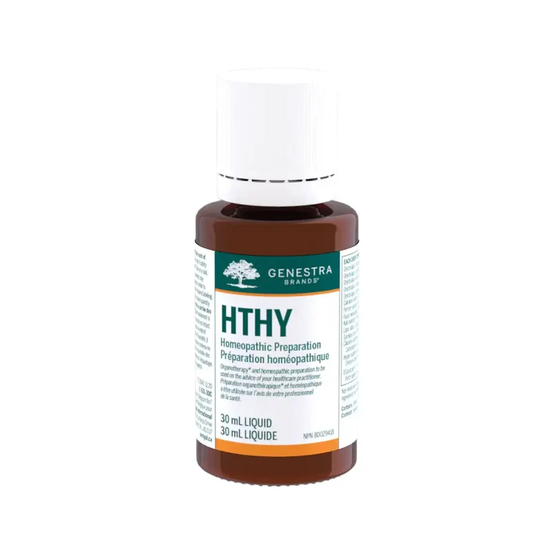 Genestra - HTHY | 30 mL