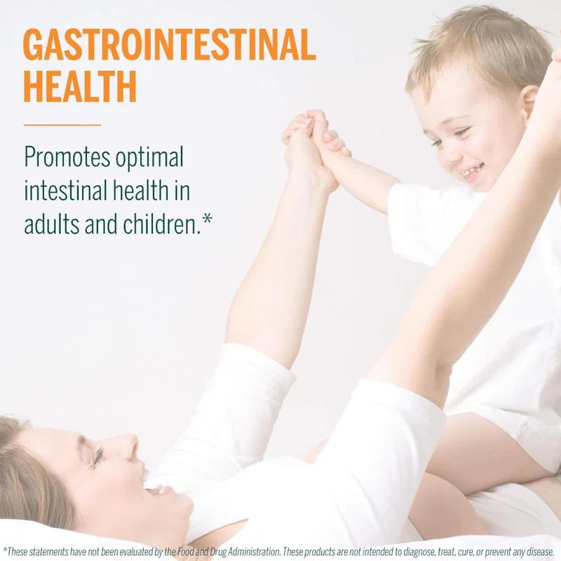 Genestra - HMF Intensive 50 | 30 Capsules