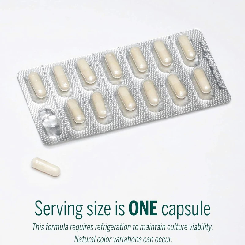 Genestra - HMF Replenish Capsules | 14 Capsules