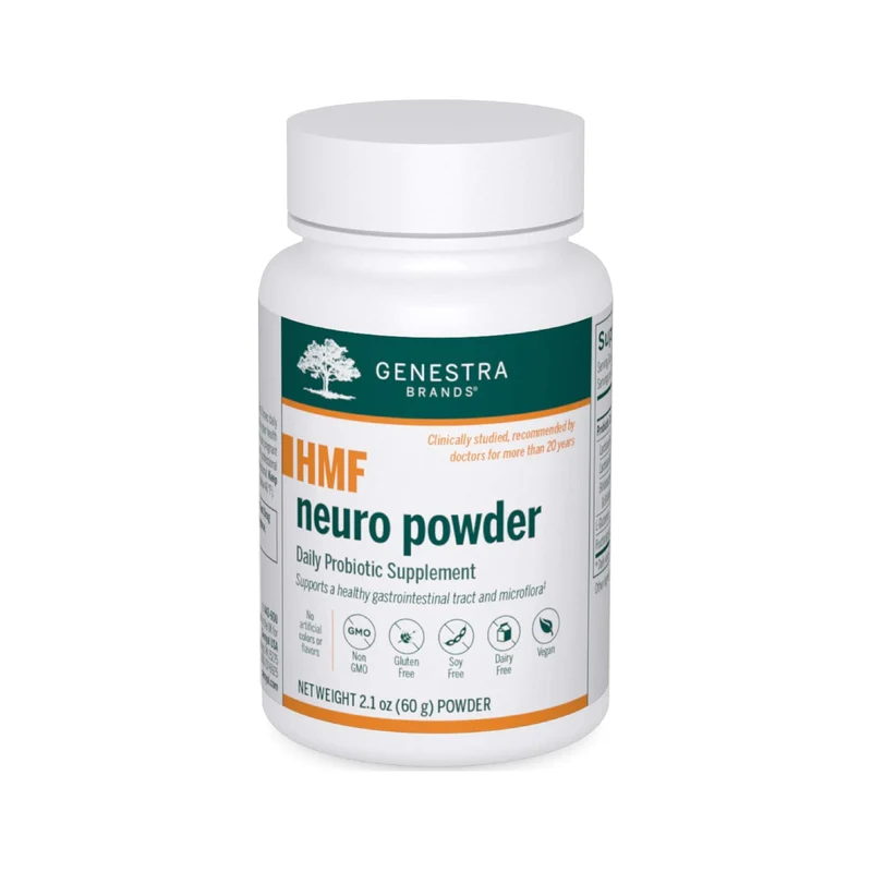 Genestra - HMF Neuro Powder | 60 g