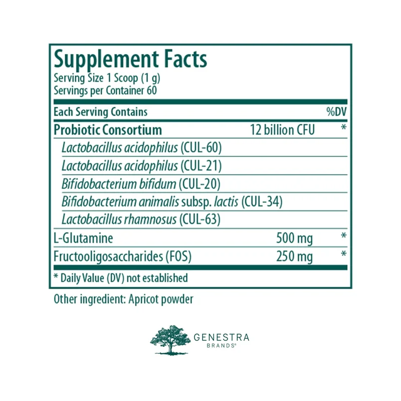 Genestra - HMF Neuro Powder | 60 g