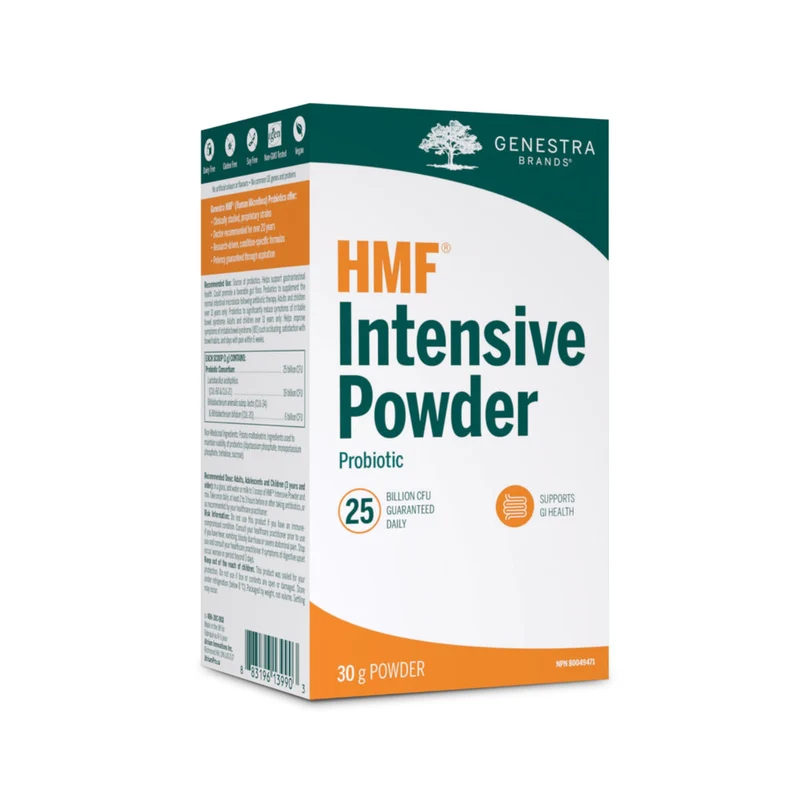 Genestra - HMF Intensive Powder | 30 g