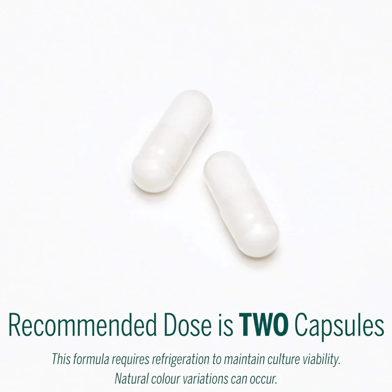 Genestra - HMF Capsules | 60 Capsules