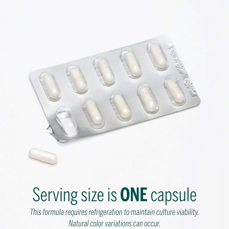 Genestra - HMF BIFIDO CAPSULES | 30 Capsules