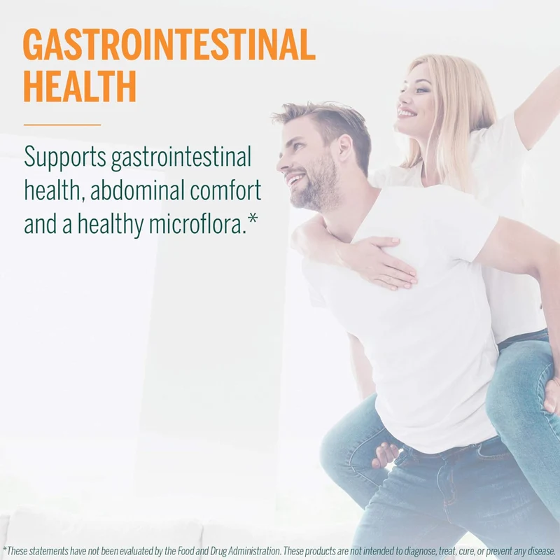 Genestra - HMF BIFIDO CAPSULES | 30 Capsules