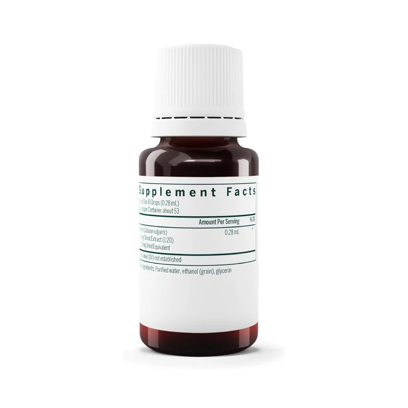 Genestra - Heather Young Shoot | 15 mL