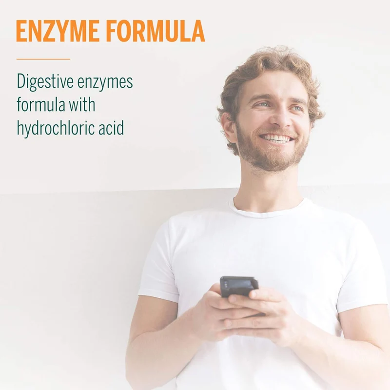 Genestra - Digest Plus | 180 Tablets