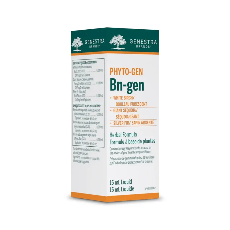 Genestra - BN-GEN | 15 mL