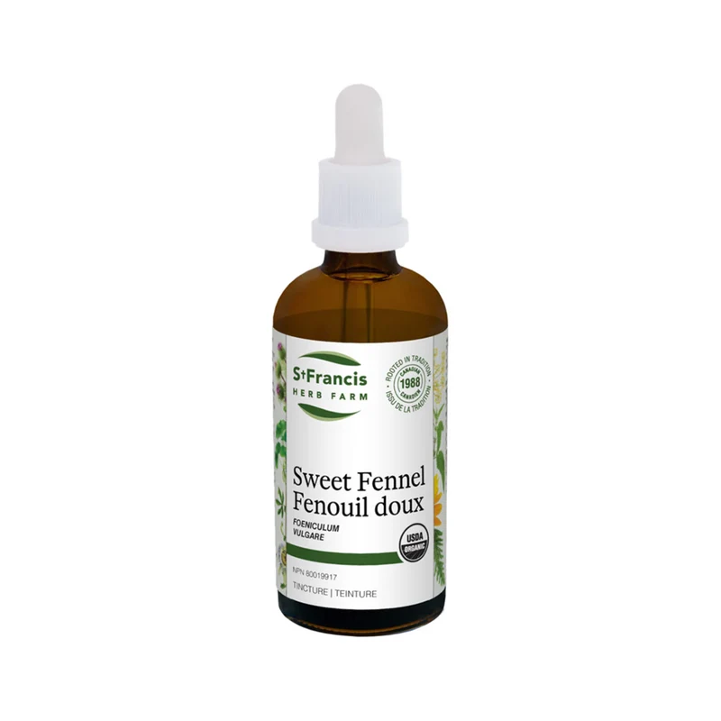 St. Francis - Sweet Fennel | 50 mL