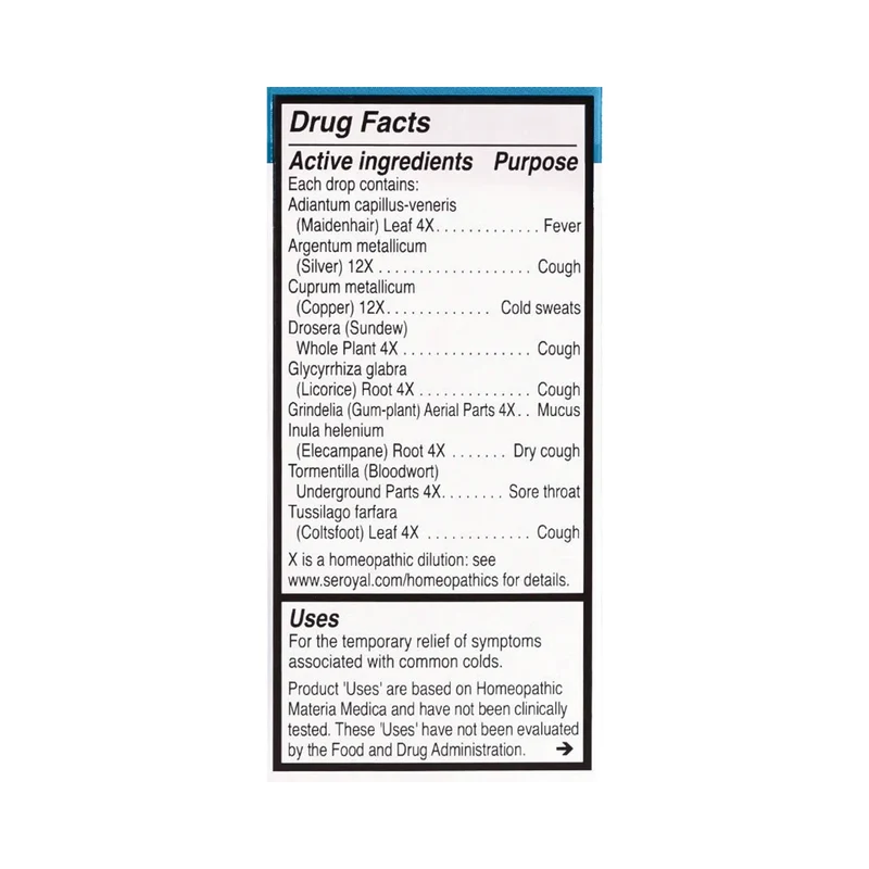 UNDA - Homeopathic Preparation #5 | 20 mL