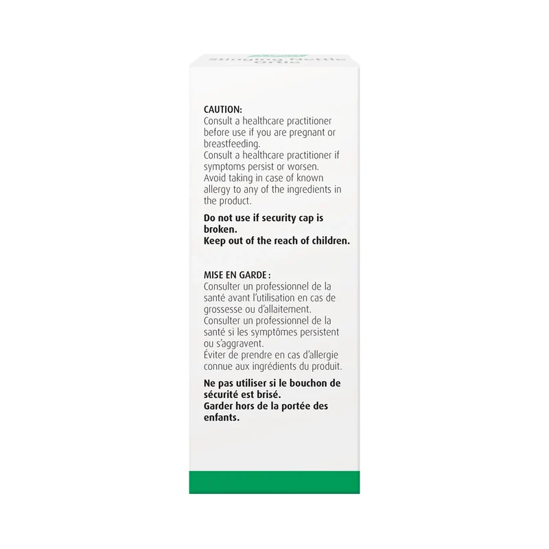A.Vogel - Stinging Nettle Tincture | 50 mL