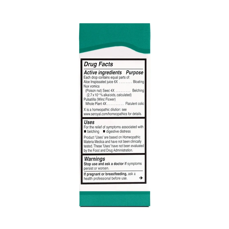 UNDA - Homeopathic Preparation #295 | 20 mL