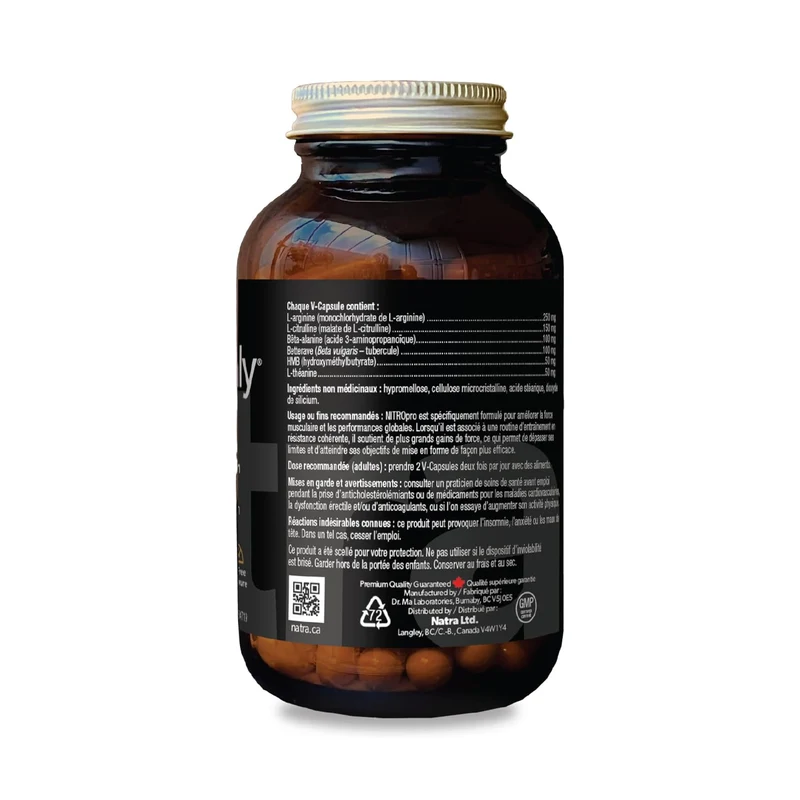 Natra - MenOnly Z-MB6+ | 60 Capsules