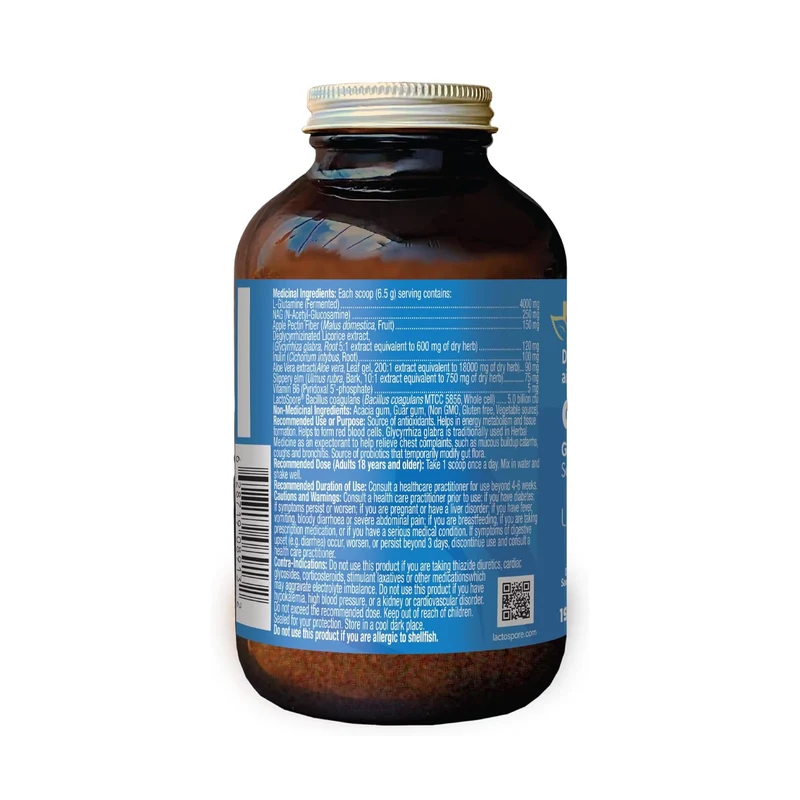 Natra - GUTpro | 165 g