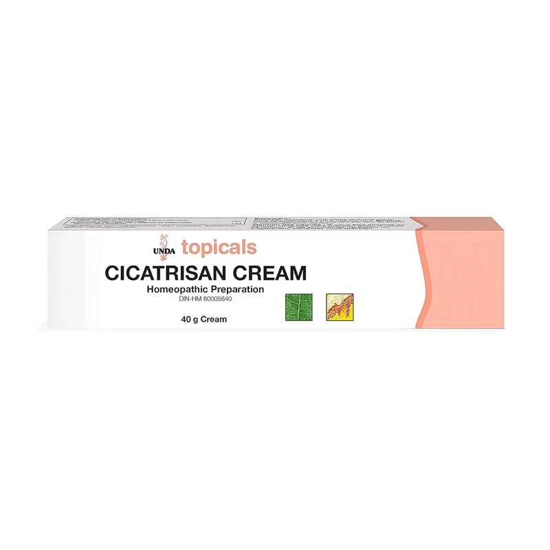 UNDA - Cicatrisane Ointment | 40 g