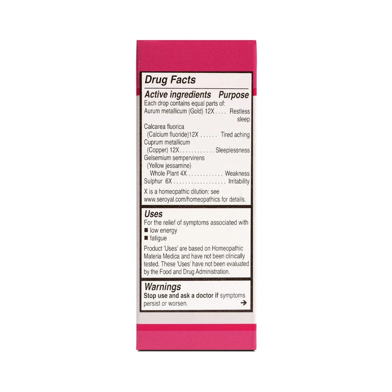 UNDA - Homeopathic Preparation #202 | 20 mL