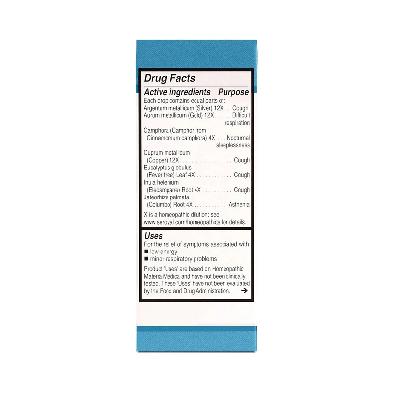 UNDA - Homeopathic Preparation #14 | 20 mL